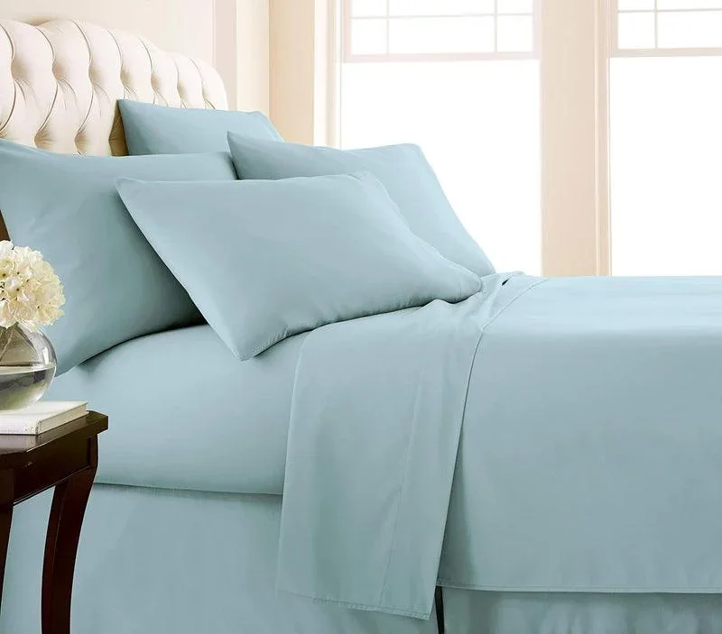 Fitted Sheets