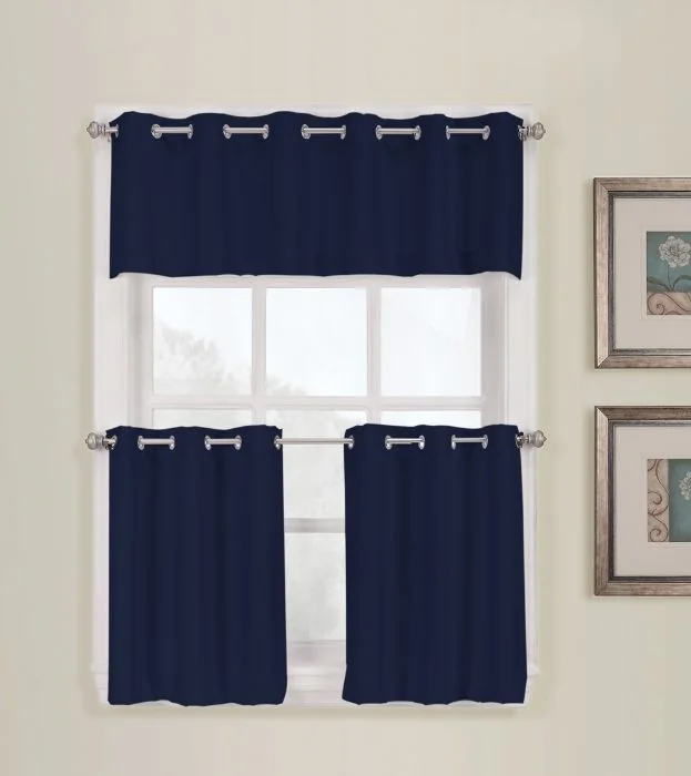 Curtains