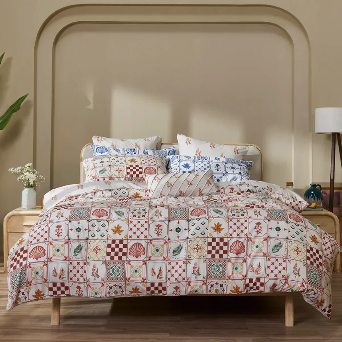 Duvet Covers
