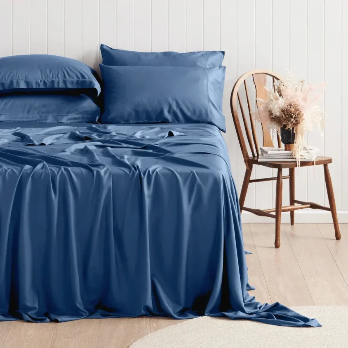 Flat Sheets