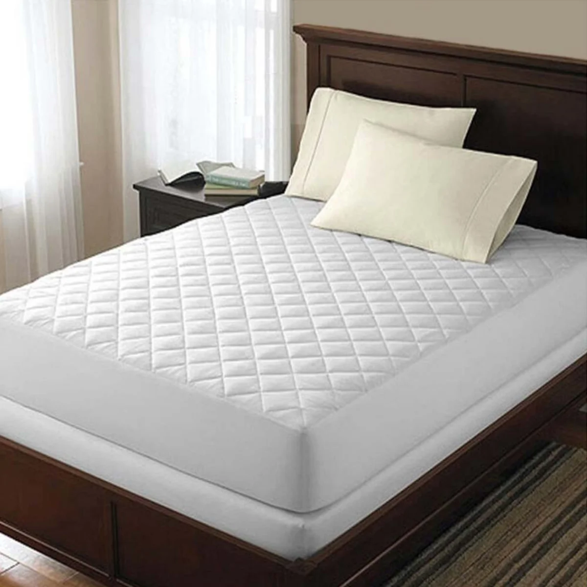Mattress Protectors