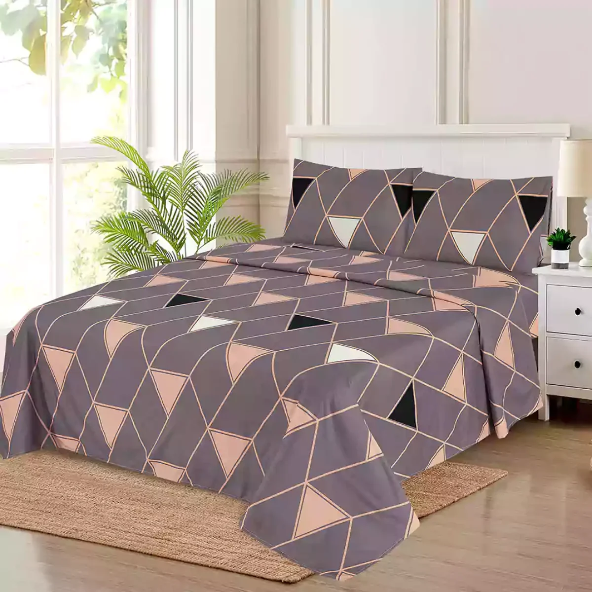 Microfiber Bedsets