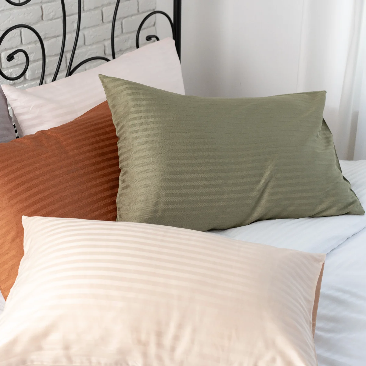 Pillows