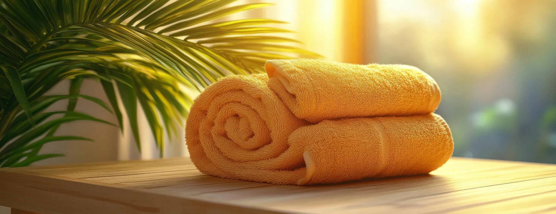 The softness of true cotton.