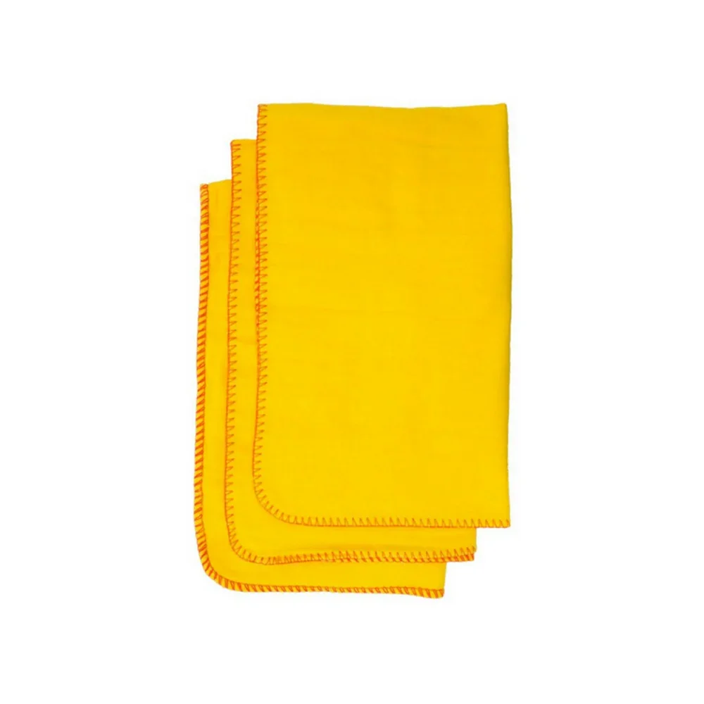 Yellow Dusters